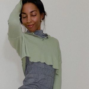 Meet your Posher, Kaelynn